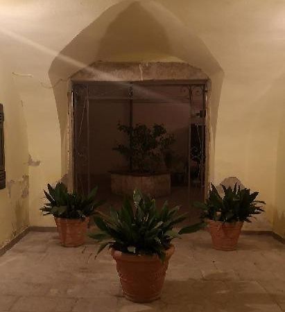 Les Maisons Coco Trani Eksteriør billede