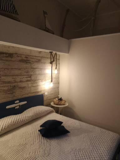 Les Maisons Coco Trani Eksteriør billede