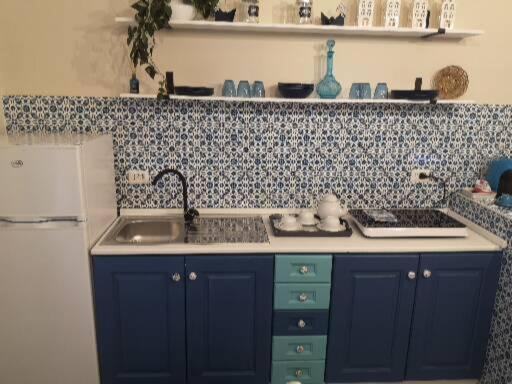 Les Maisons Coco Trani Eksteriør billede