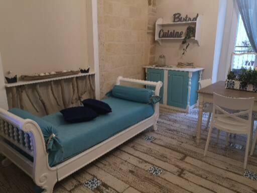 Les Maisons Coco Trani Eksteriør billede