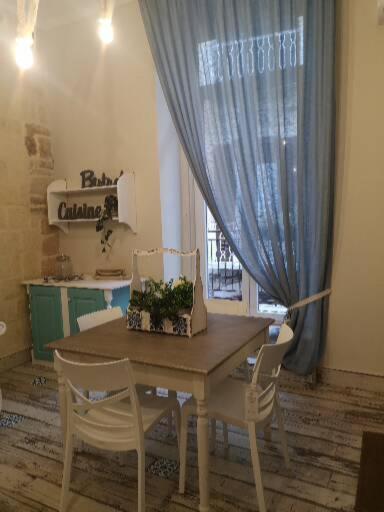 Les Maisons Coco Trani Eksteriør billede
