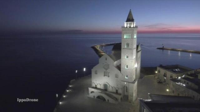 Les Maisons Coco Trani Eksteriør billede