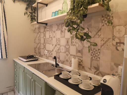 Les Maisons Coco Trani Eksteriør billede