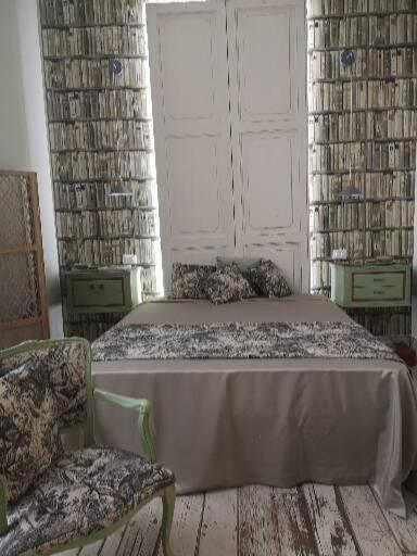 Les Maisons Coco Trani Eksteriør billede