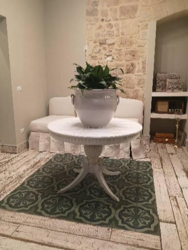 Les Maisons Coco Trani Eksteriør billede